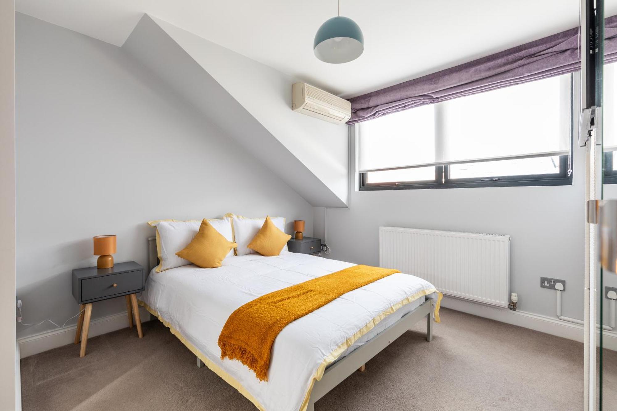Exceptional 2 Bed Boutique Home In ミル・ヒル エクステリア 写真
